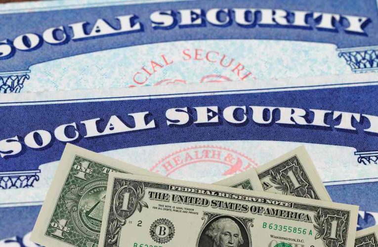 Social Security Benefits See Smaller-than-Expected Increase for 2025