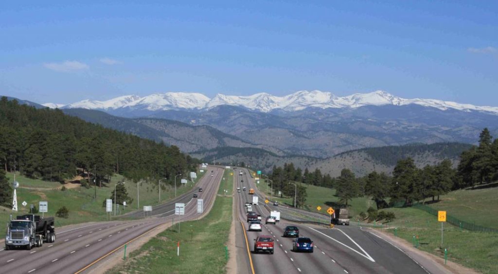 Interstate 70 (I-70)