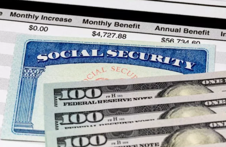 Social Security Payment Updates: New Benefits and Increase Details Confirmed