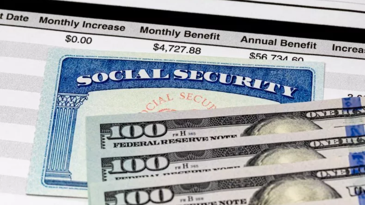 Social Security Payment Updates: New Benefits and Increase Details Confirmed