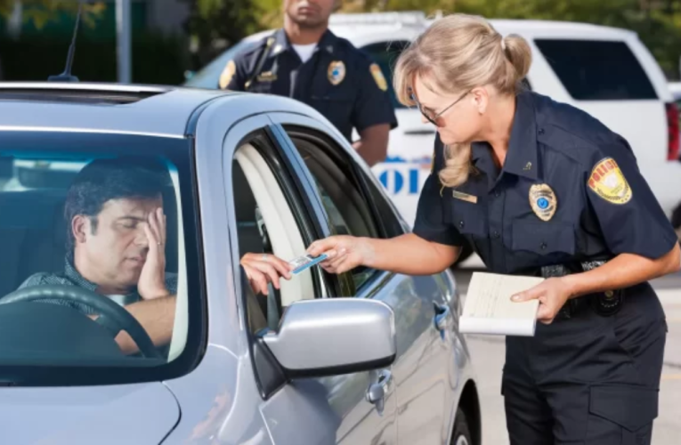 New York State’s Speed Awareness Week: 30,000 Tickets Expected as Police Crack Down on Speeding