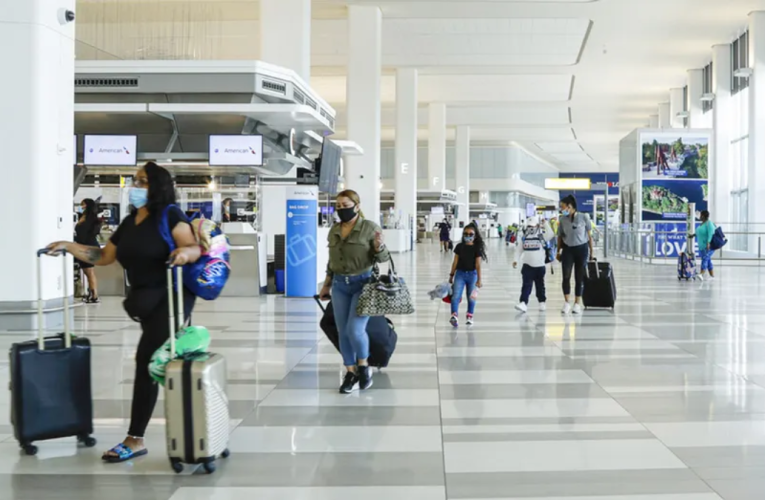 Essential Tips: Banned Carry-On Items You Need to Avoid in New Jersey Airports