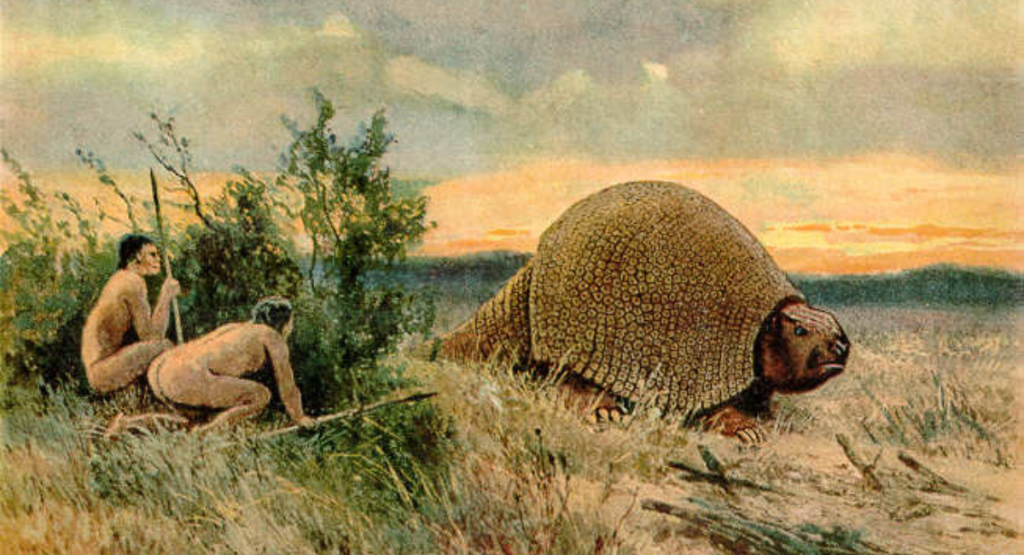  The Arrival of Paleo-Indians (c. 14,000 years ago)