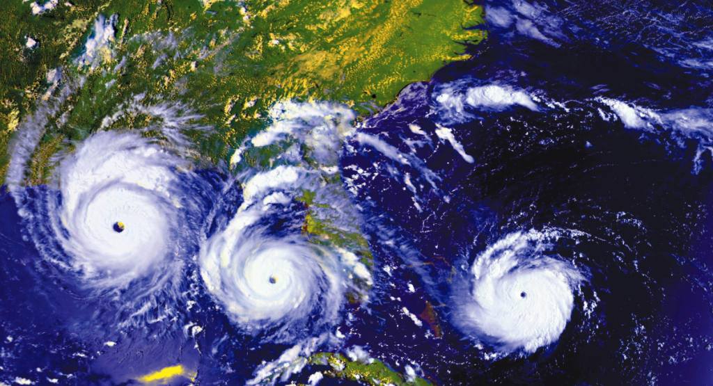  Hurricane Andrew (1992)