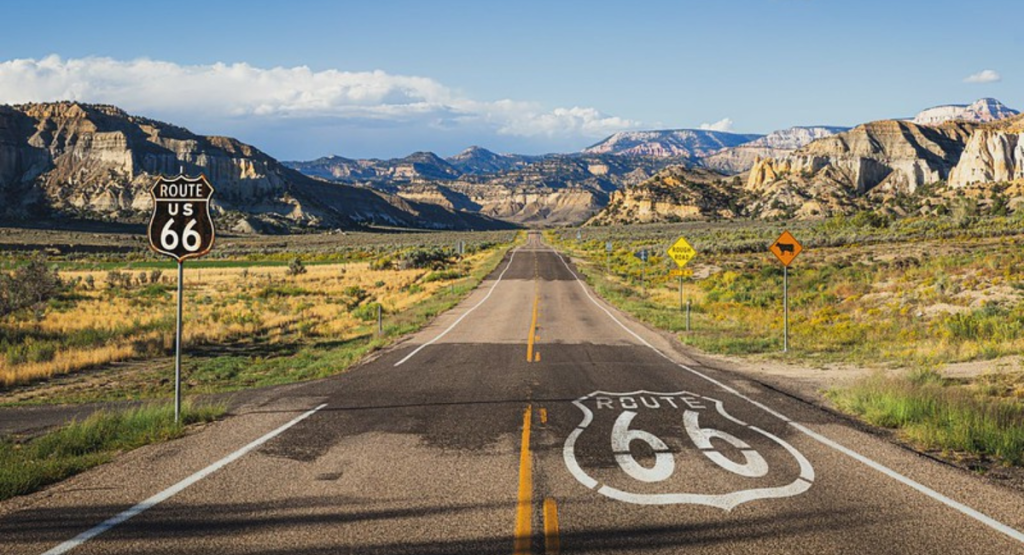 Route 66