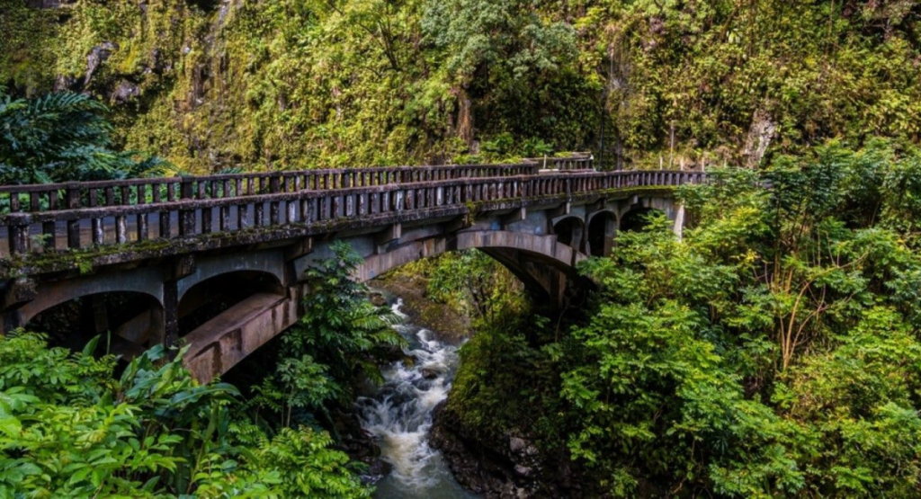 Hana Highway