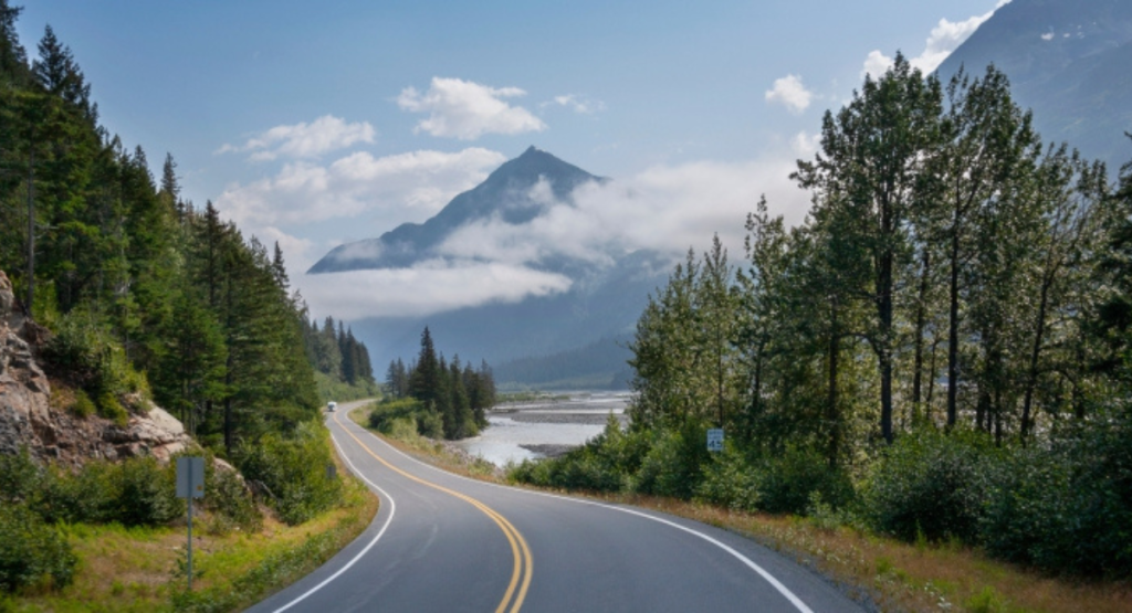  Seward Highway