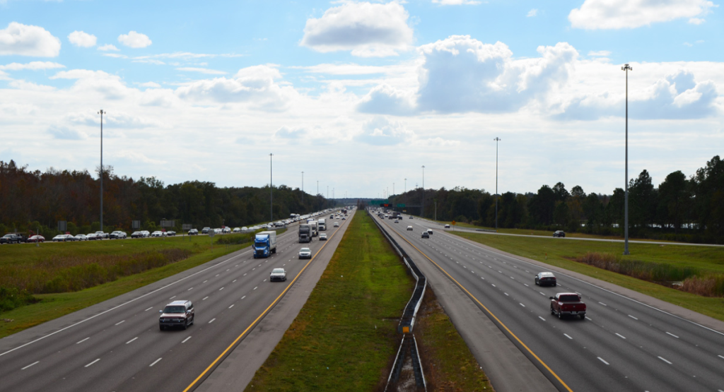 Interstate 75 (I-75)