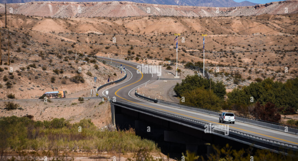 Interstate 15 (I-15)