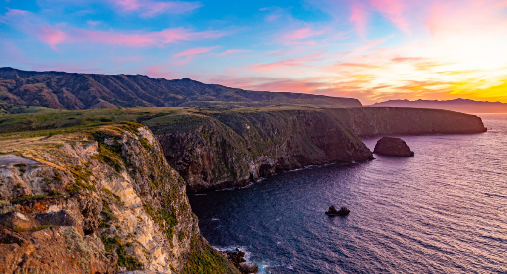 Channel Islands National Park, Ventura County