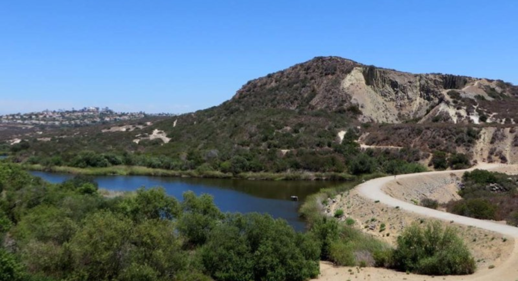 Lake Calavera, Carlsbad