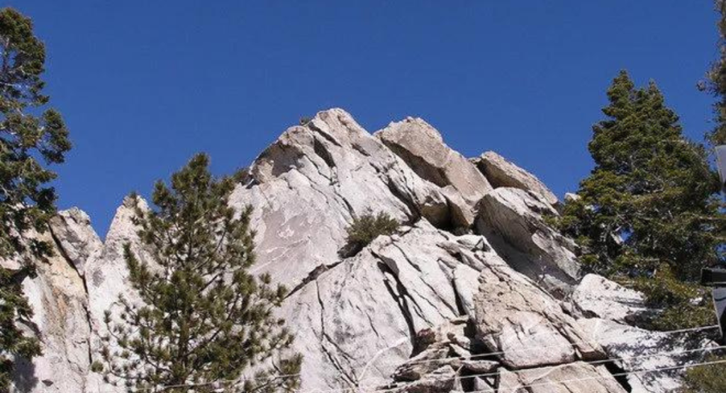 Mount San Jacinto State Park, Idyllwild