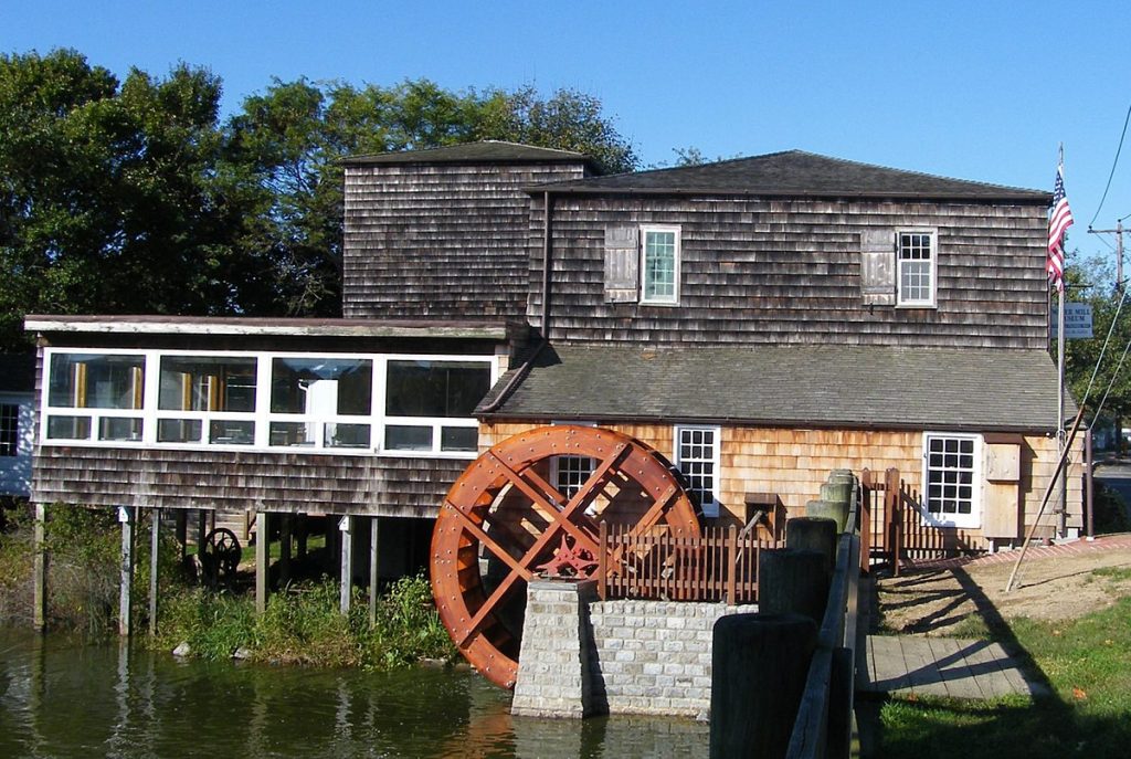 5. Water Mill, New York – Zip Code 11976