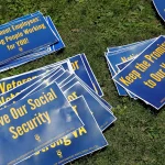 Social Security Crisis: Retirees Could Lose $16,500 Annually Without Reform