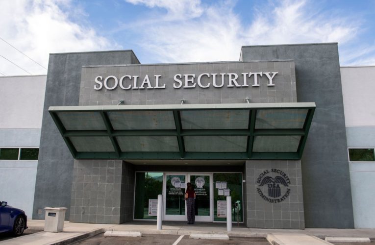 Social Security Is Sending Out Bigger Checks to Millions of Americans!