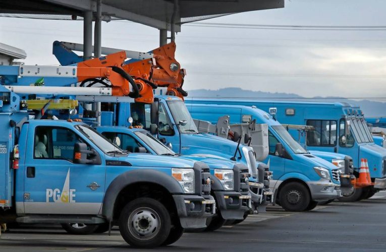 Frustration Grows as PG&E Proposes Yet Another Rate Hike Amid Rising Utility Costs!