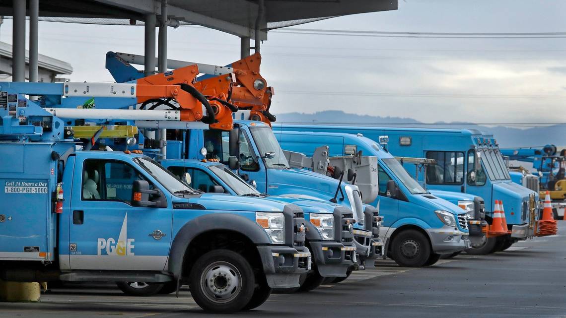 Frustration Grows as PG&E Proposes Yet Another Rate Hike Amid Rising Utility Costs