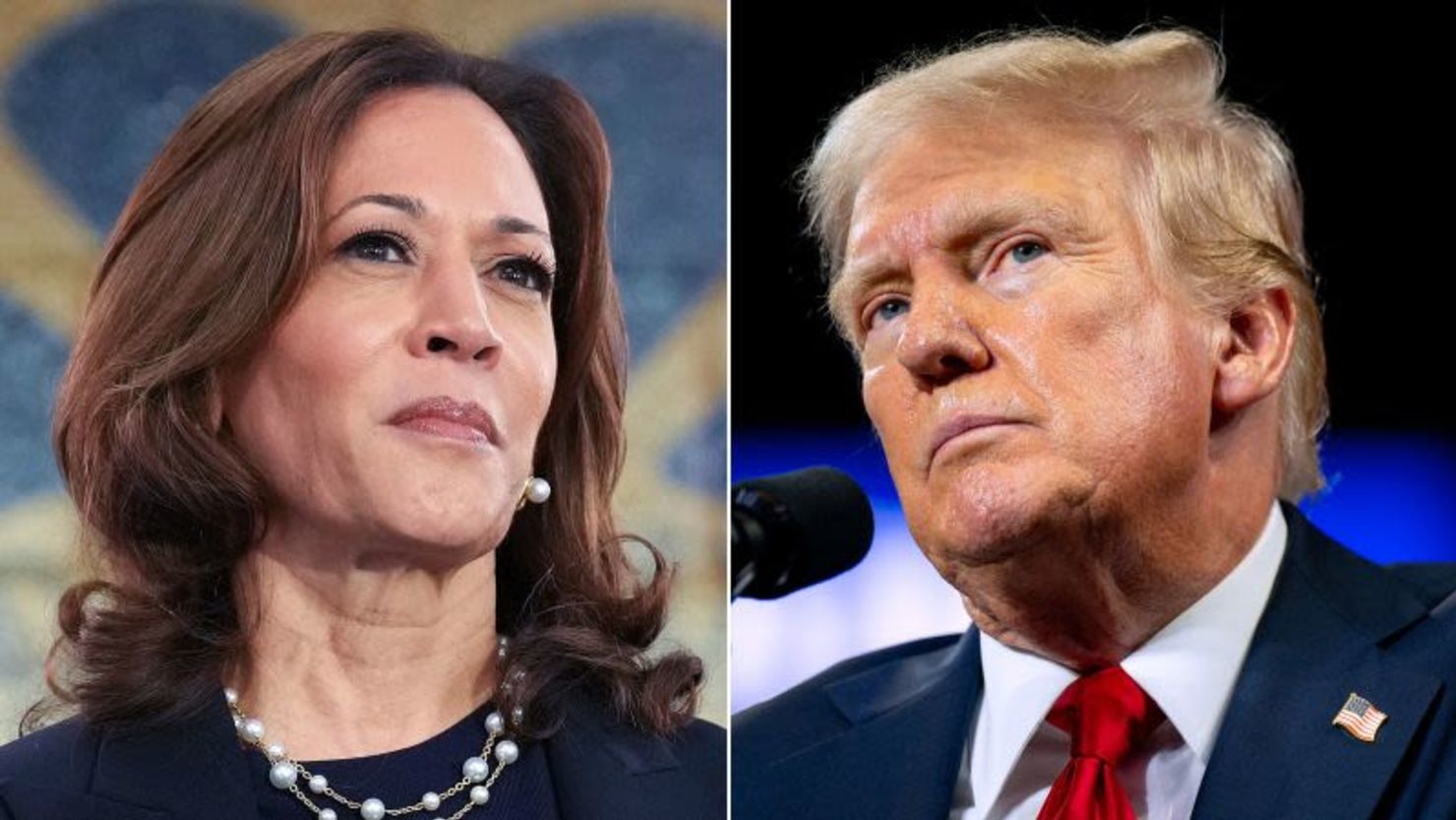 6 Major Ways Trump and Harris Would Tackle a Recession Differently