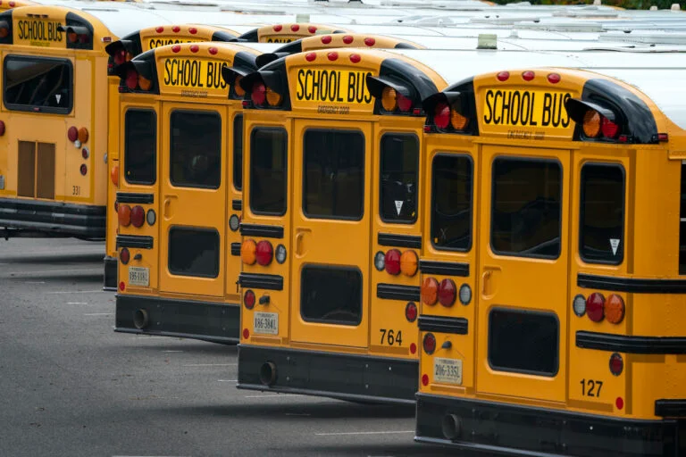 Shocking News: 3 Teens Arrested After Online Threat Forces Multiple New Jersey Schools to Close