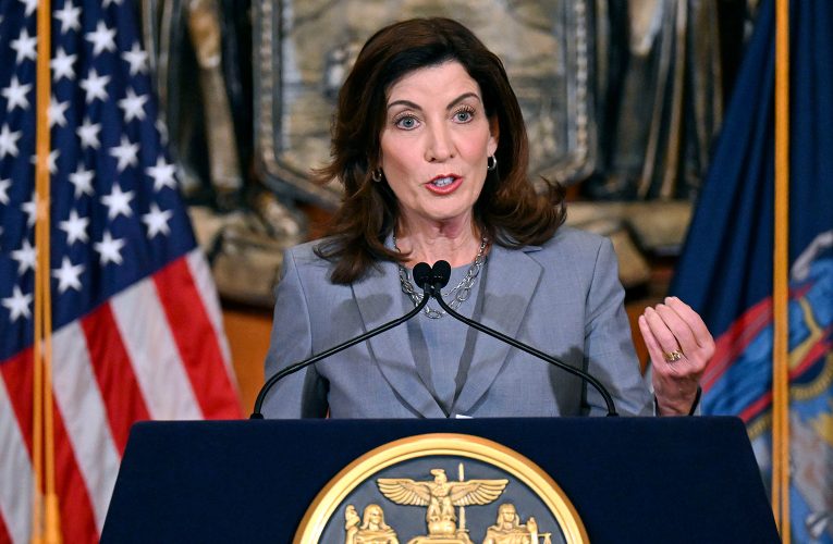 Governor Hochul Announces State of High Alert Following Terror Plot Against Jews!