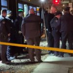 Violent Weekend in NYC: Man Stabbed and Teen Shot in Separate Bus Incidents