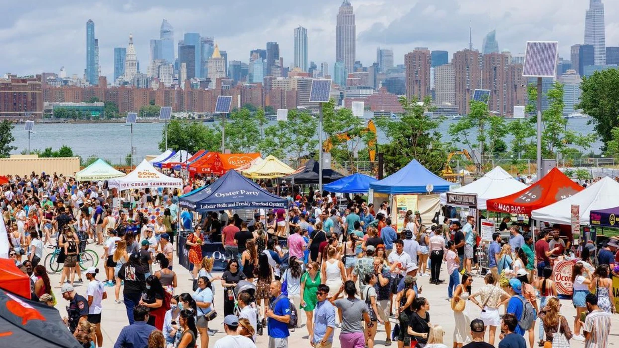 The Ultimate Guide to NYC’s October Food Festivals: Where and What to Eat?