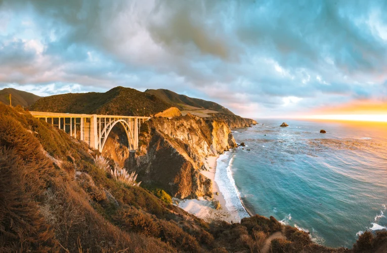 10 Must-Have Experiences in California Before You Die