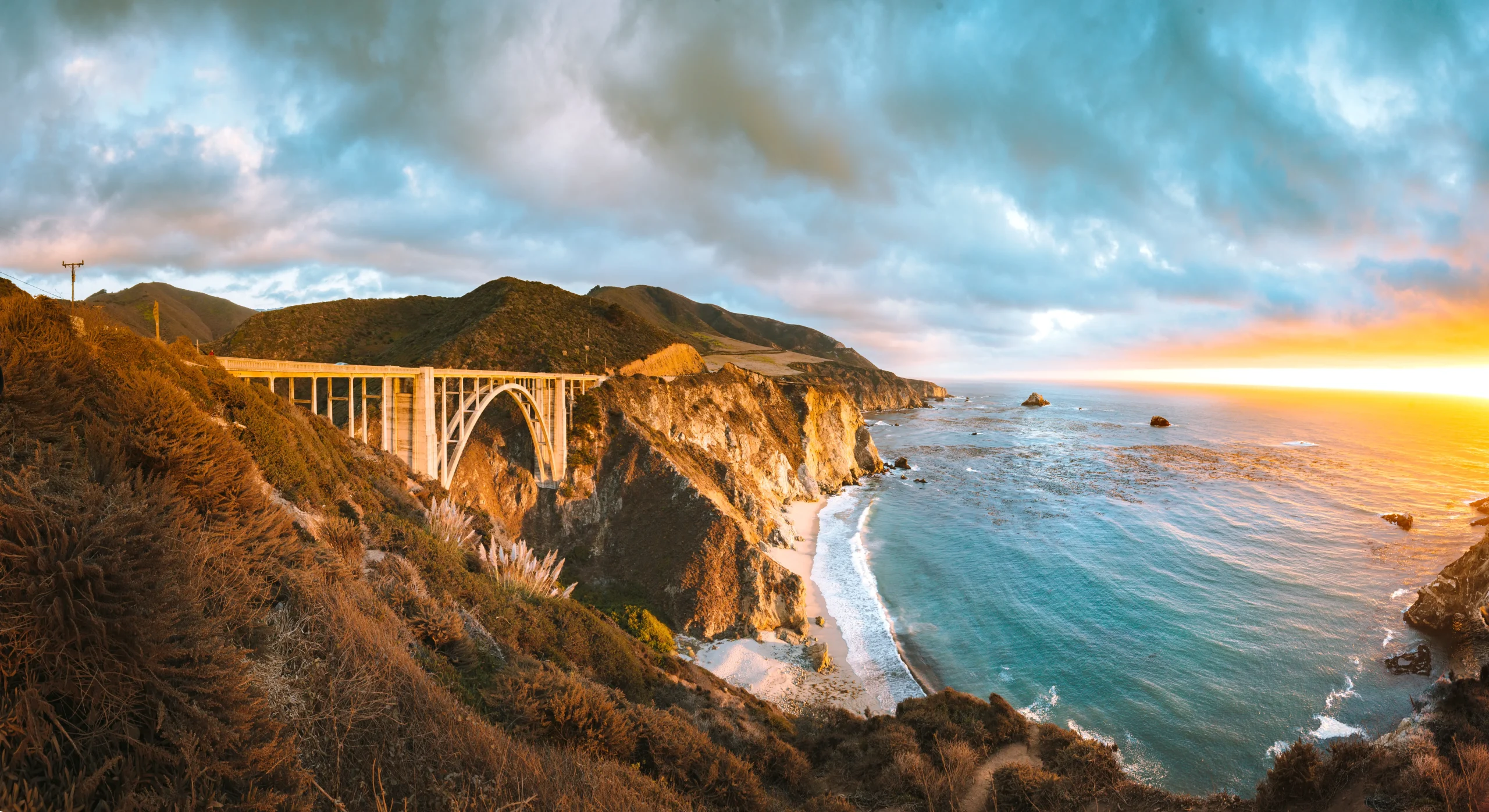 10 Must-Have Experiences in California Before You Die