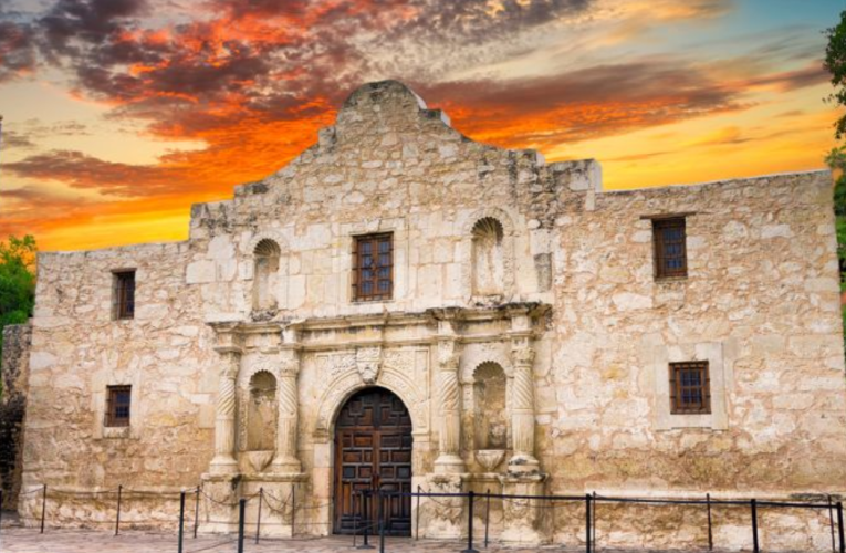 7 Ancient Landmarks in Texas Older Than You Think