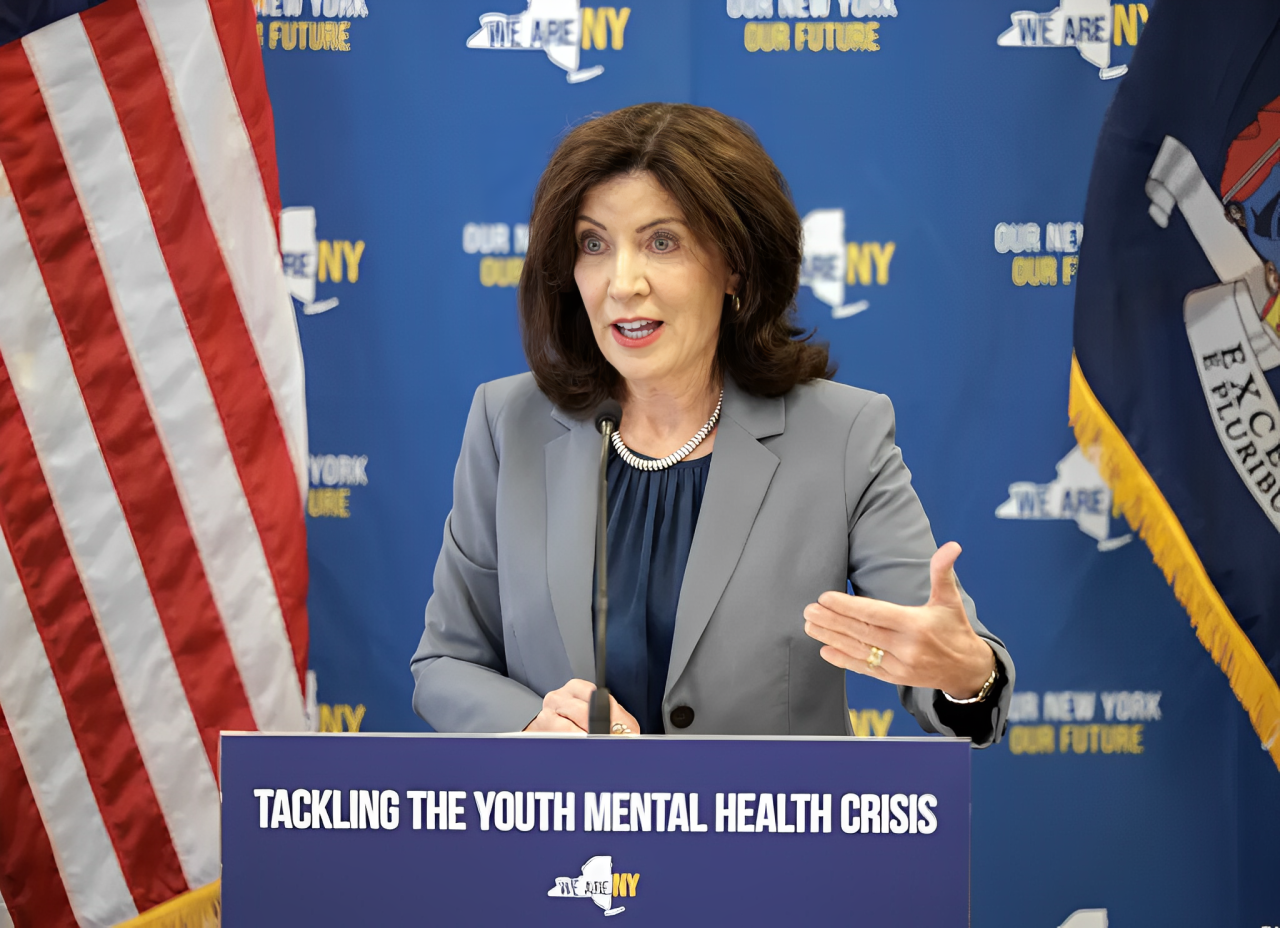 Governor Hochul's Cell Phone Policy: Balancing Technology and Education in New York Schools