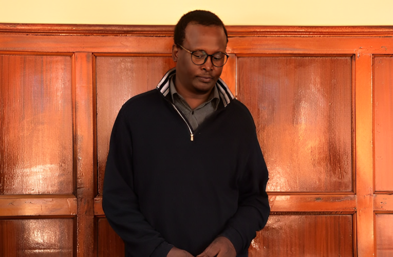 Breaking News: Kenyan Fugitive in Massachusetts Girlfriend Murder Case Finally Extradited!