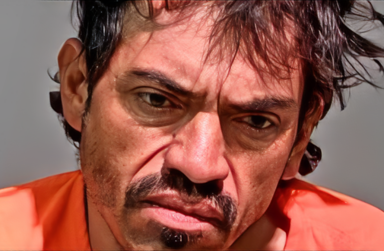 Illegal Alien Deported 16 Times Gets Only One Year in Prison for Killing Colorado Man!