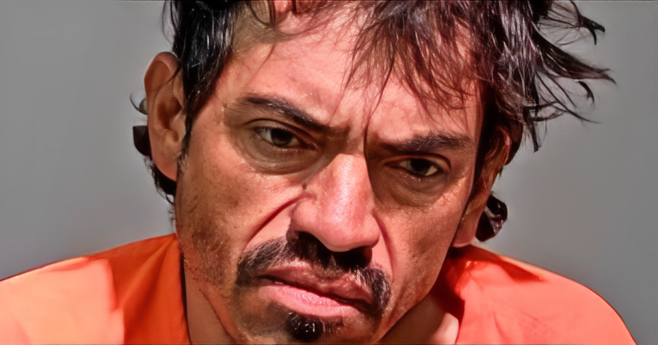 Illegal Alien Deported 16 Times Gets Only One Year in Prison for Killing Colorado Man