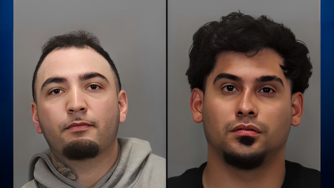 Breaking News: Two Men Arrested After Violent Shooting at San Jose Car Show