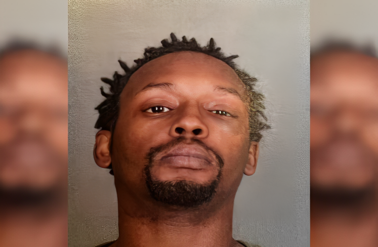 33-Year-Old Maurice Steward Faces Attempted Murder Charges in Capital Region Shooting!