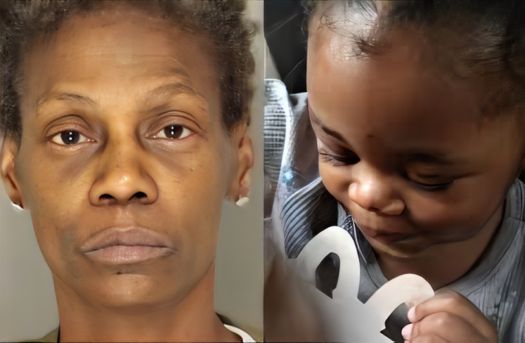 Shocking Case: PA Grandma Allegedly Leaves 3-Year-Old to Die After Beating!