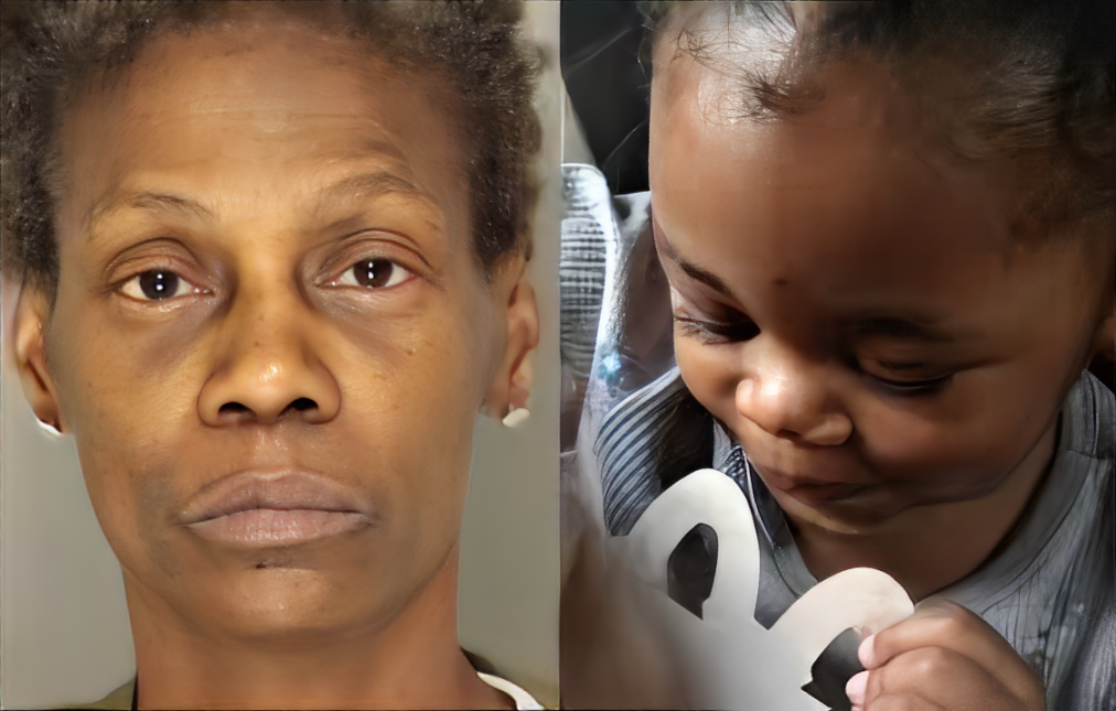 Shocking Case: PA Grandma Allegedly Leaves 3-Year-Old to Die After Beating