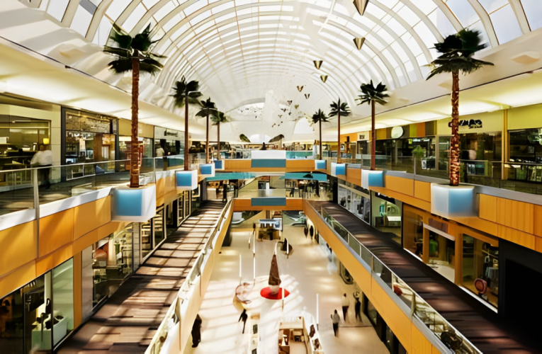 Top 10 Biggest Malls in America – See Which New York Malls Made the List!