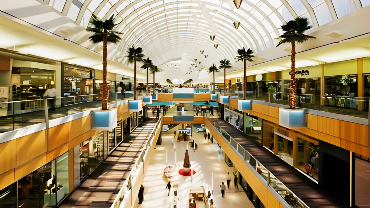 Top 10 Biggest Malls in America – See Which New York Malls Made the List