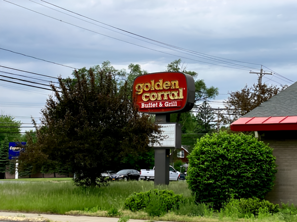 Golden Corral in New York: How Many Locations Are Still Open?