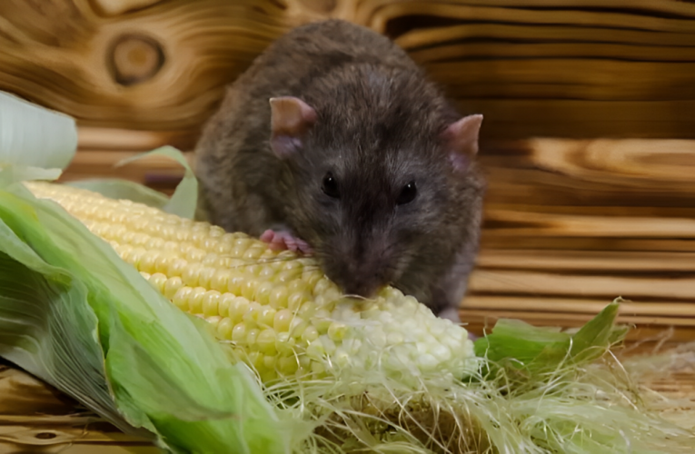 Internet Hoax: Viral Rat Photo at Albany NY Walmart Debunked!