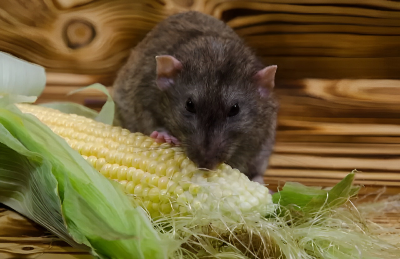 Internet Hoax: Viral Rat Photo at Albany NY Walmart Debunked!