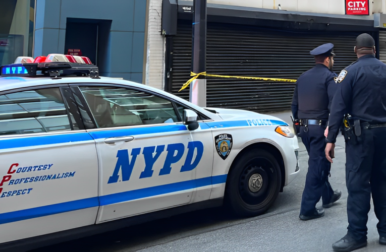 New York State Criminal’s 46th Arrest Raises Questions About Bail Reform Effectiveness!