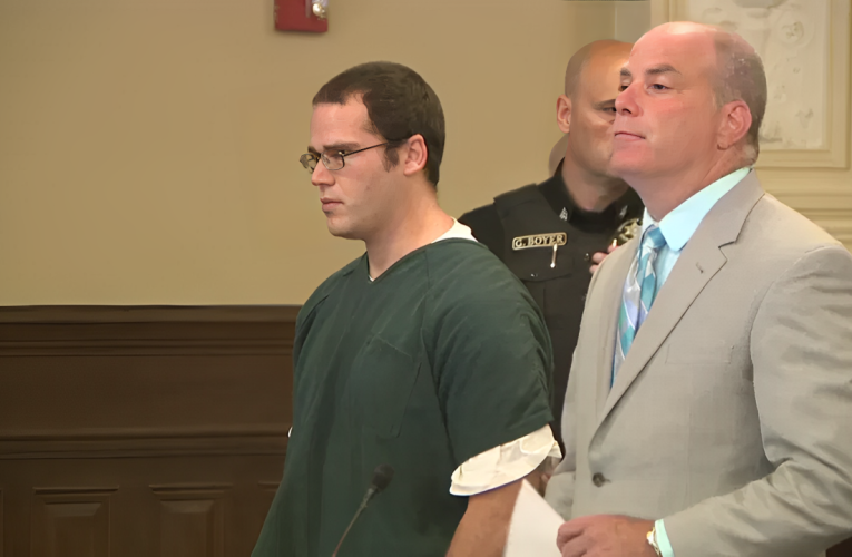 Justice Served: Rensselaer Man Sentenced for Rape and Murder of Toddler!