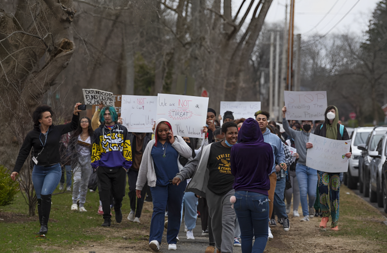 Schenectady High School: Multiple Fights Erupt During First Full Week of Classes!