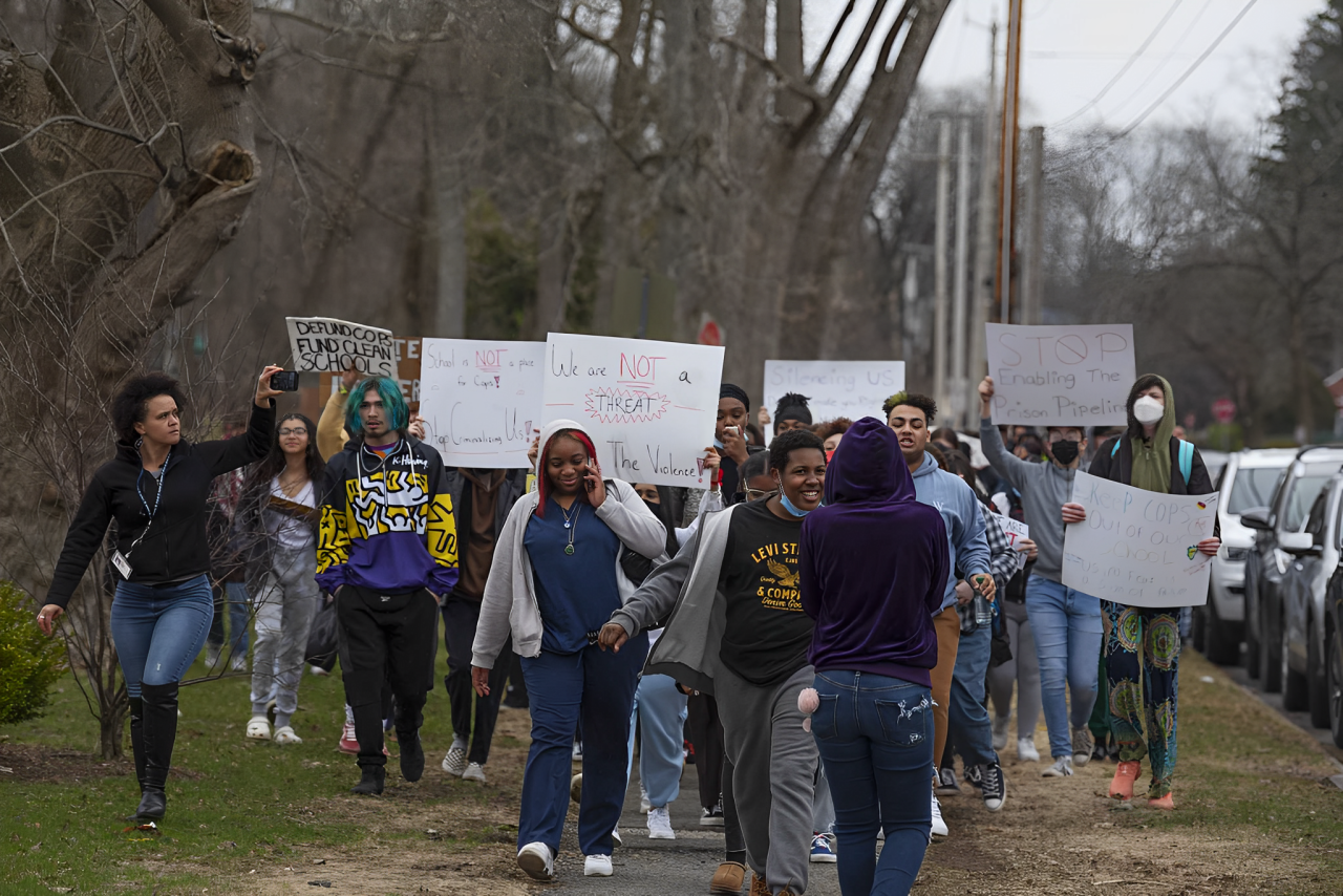 Schenectady High School: Multiple Fights Erupt During First Full Week of Classes