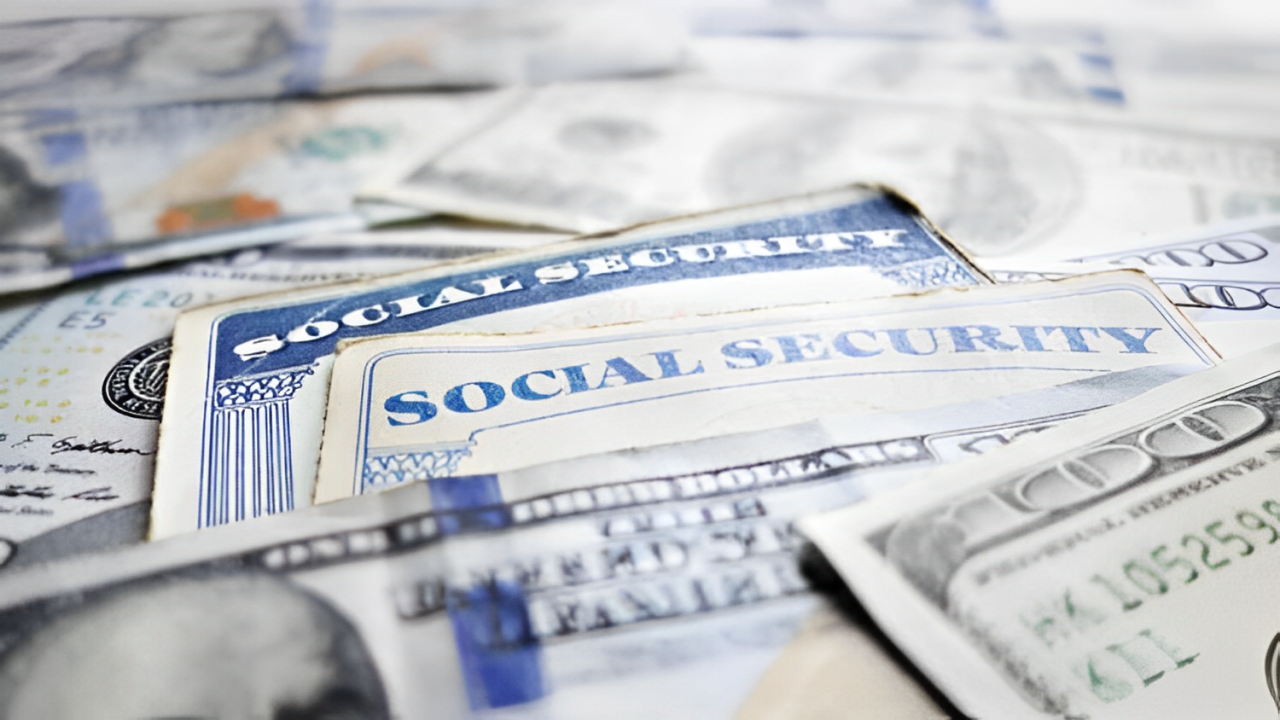 Social Security Update for September: When Retirees Will Get Their Last Two Payments