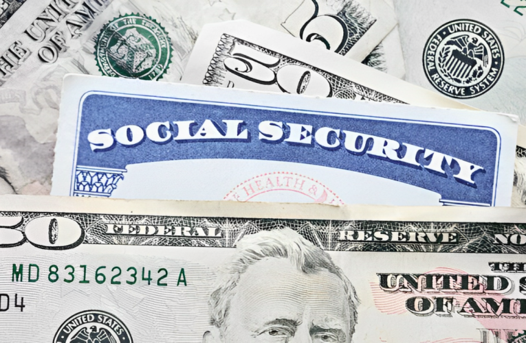 New Social Security Checks Start in January 2025 – Dates Revealed!