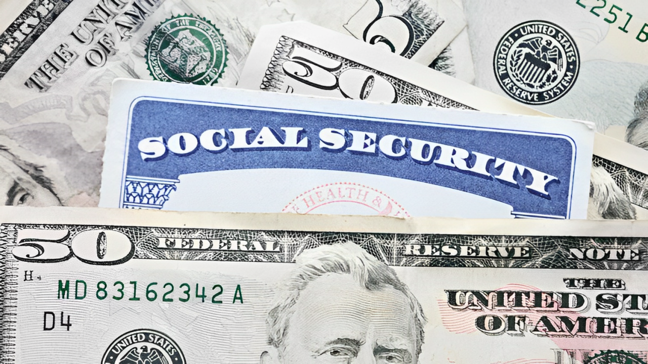 New Social Security Checks Start in January 2025 – Dates Revealed