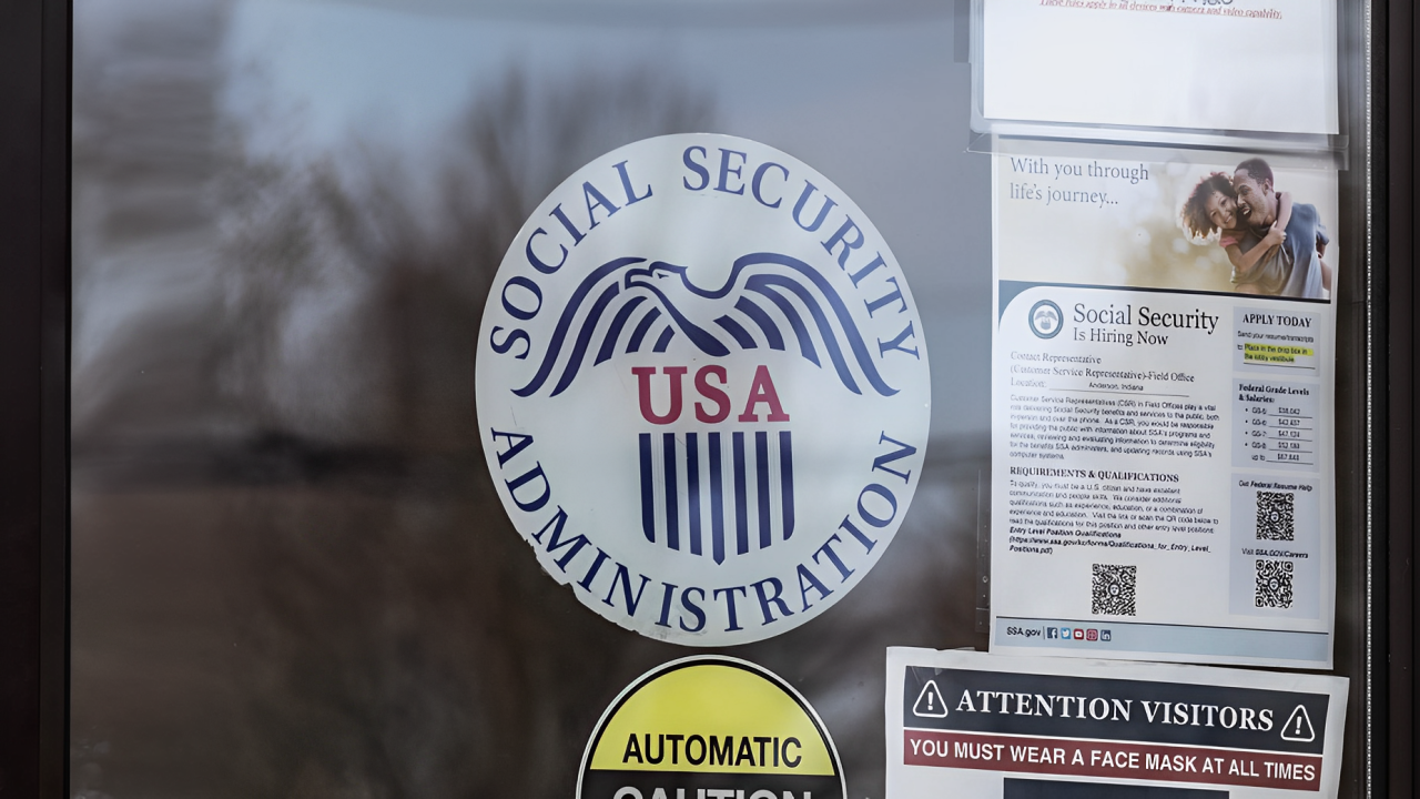 Social Security Announces Requirements to Get Your September Payments